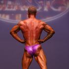 Richard  Stegall - NPC Southern Classic 2013 - #1